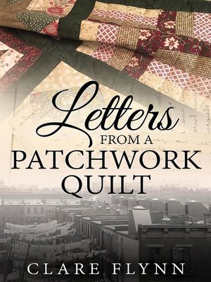 cover image of Letters From a Patchwork Quilt